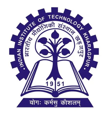 IIT kharagpur Logo